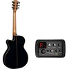 LAGTRAMONTANE T118ASCE-BLKの画像