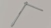 GROOVETECHT-HANDLE DRUM KEYの画像