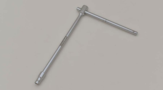 GROOVETECHT-HANDLE DRUM KEYの画像