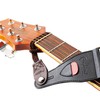 Right On StrapsNECK STRAP LINK PRO VEGAB BLACKの画像