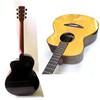 BadenA-style Model A-SR 【Rosewood】の画像