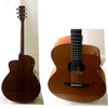 BadenA-style Model A-CZ 【Kanzo】の画像