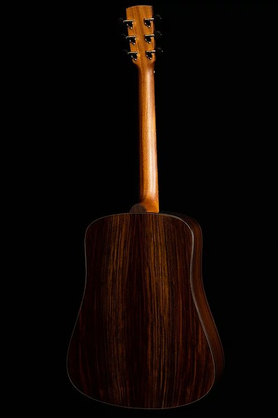 BadenD-style Model D-SR 【Rosewood】の画像