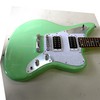 SchecterORIENTAL LINE OL-AR-06 (SG)の画像