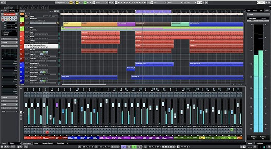 steinbergsteinberg CUBASE PRO クロスグレード版 2021年最新バージョン スタインバーグの画像