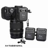 Xviveワイヤレスマイクシステム U5T2の画像