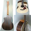 Taylor214ce Rosewoodの画像