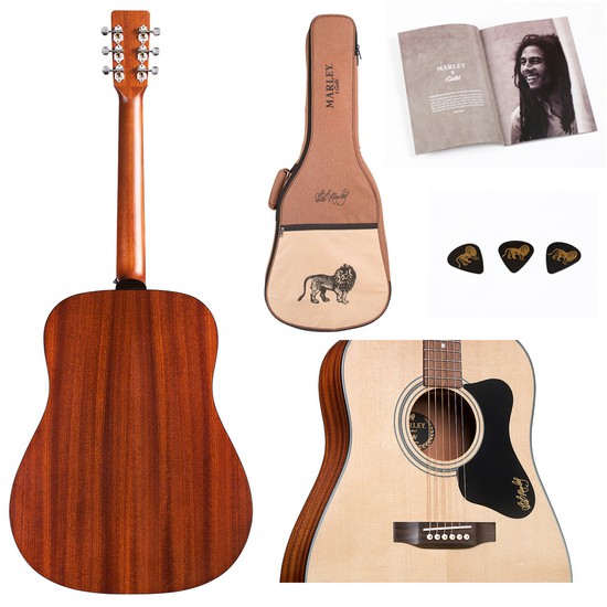 GuildA-20 Bob Marleyの画像