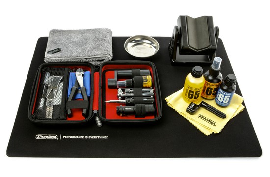 DunlopDGT302M / SYSTEM 65™ COMPLETE SETUP TECH KITの画像