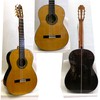 小平ギターAST-150Cの画像