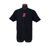 TAMA“LIFE STYLE” Item TAMA “T” Logo T-shirts Black TAMT006の画像