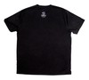 Zildjianクラシック ロゴTシャツ ブラックの画像