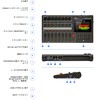 ZoomR20 MultiTruckRecorderの画像