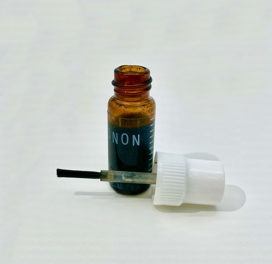 PhononPHONON NDC-1 LIQUID 3ml 接点改善剤の画像