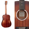 MartinJunior DJR-10E Street Masterの画像