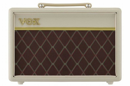 VOXPATHFINDER 10 CB（ Cream Brown）の画像