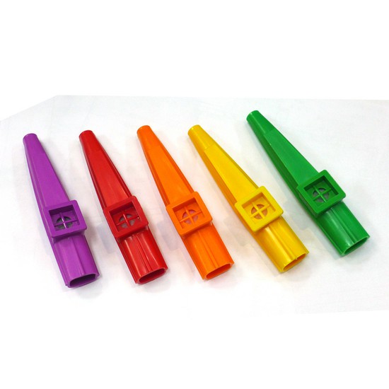DunlopScotty’s Kazoos 7700の画像