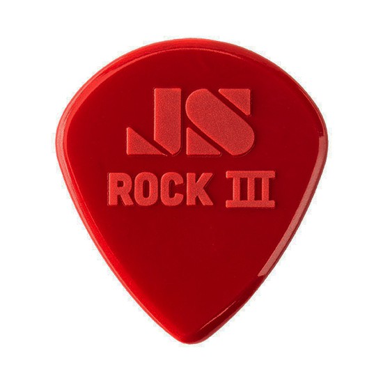 DunlopROCK III NYLON CUSTOM JAZZ III 570R138の画像