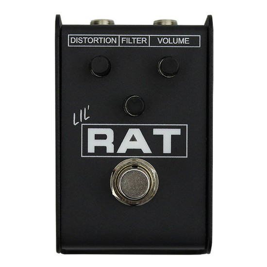 PRO-COLIL’ RATの画像