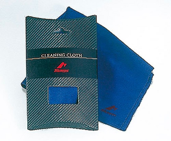 MorrisCLEANING CLOTH MCC2の画像