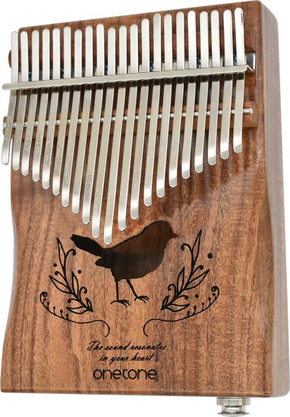 onetoneOTKL-21PU/KOA  ピックアップ付きコアモデルの画像