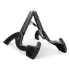 Taylor1404 Taylor Black Travel Guitar Standの画像