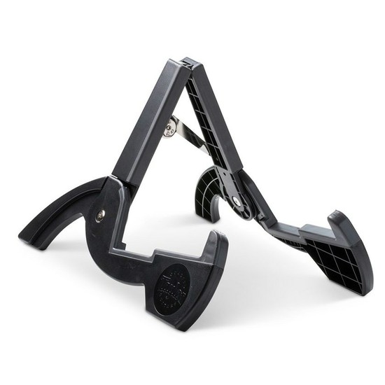 Taylor1404 Taylor Black Travel Guitar Standの画像