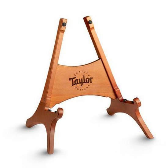 TaylorTDS-02 Taylor Beechwood Guitar Standの画像