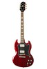 EpiphoneSG Standard Heritage Cherryの画像