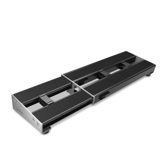 D'AddarioXPND PEDALBOARD-1 ROWの画像