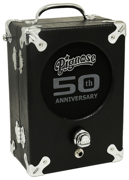 Pignose7-100R -50th anniversary- 限定モデルの画像