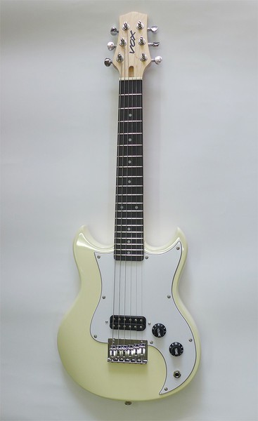 VOXSDC-1 MINI WHITEの画像