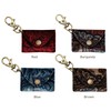 Right On StrapsPICK POUCH PAISLEYの画像