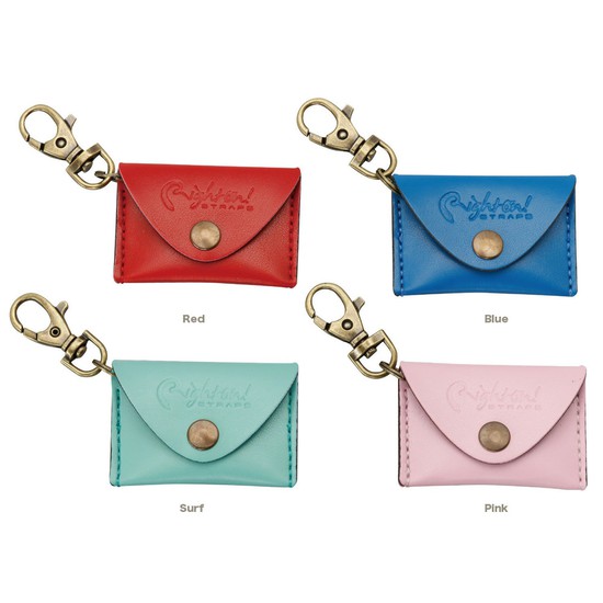 Right On StrapsPICK POUCH PLAINの画像