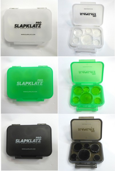 SlapKlatzSlapKlatz Proの画像
