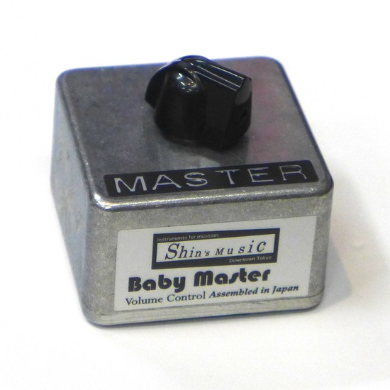 Shin’s MusicBaby Master2の画像