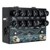 WALRUS AUDIOWAL-BADW Badwater Bass Pre-amp and D.I.の画像