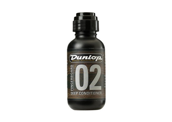 Dunlop6532 フィンガーボード・コンディショナ(2oz)の画像
