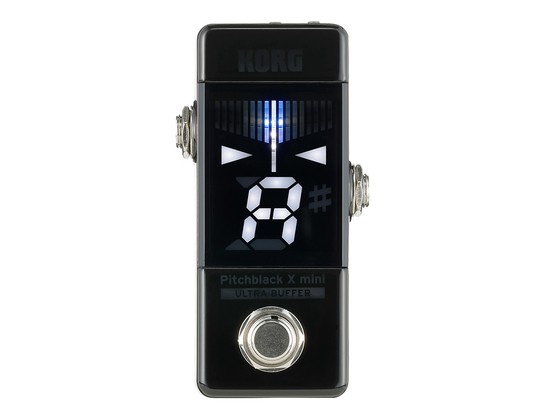 KORGPitchblack X mini PB-X-MINIの画像