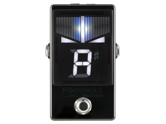 KORGPitchblack X PB-Xの画像
