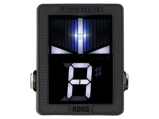 KORGPitchblack XS　PB-XSの画像