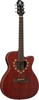 ZEMAITISOrchestra Cutaway CAF-85HCW FRD Faded Redの画像