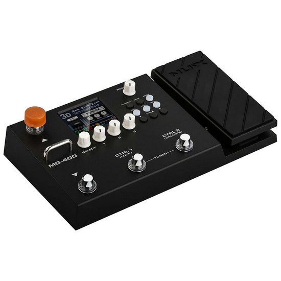 NUXMG-400の画像
