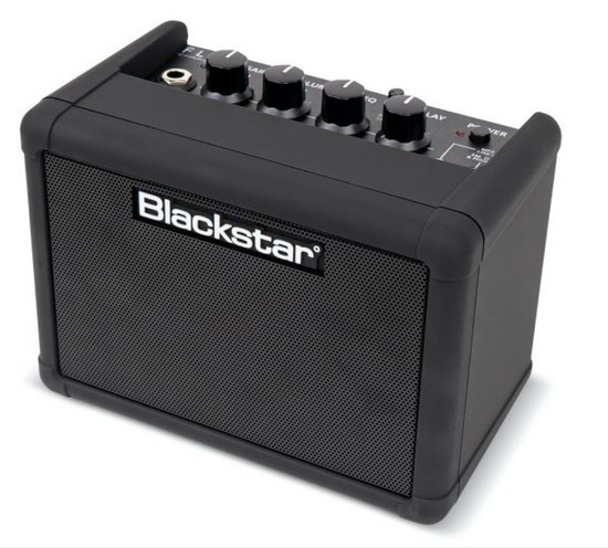 BlackstarFLY 3 CHARGE BLUETOOTHの画像
