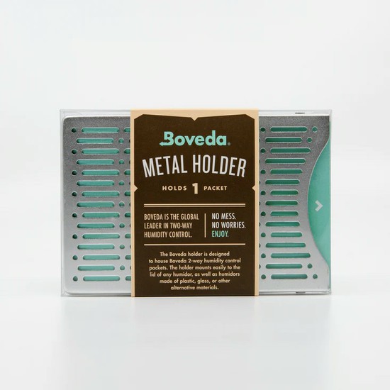 BovedaBOVEDA METAL HOLDER FOR1 1個用の画像
