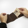 BovedaBoveda 49%用専用 2個用ポーチ Double Fabric Holderの画像