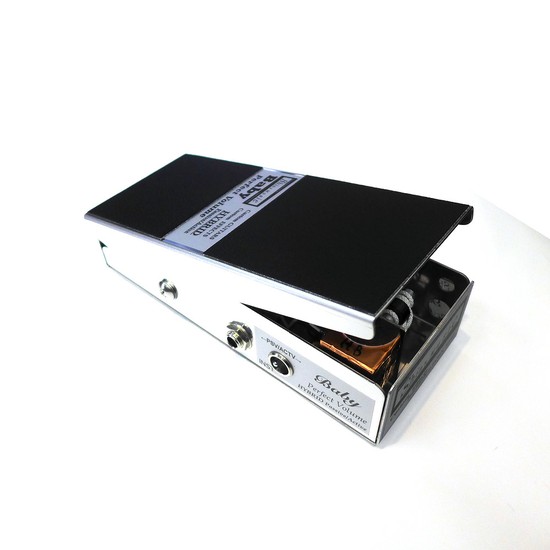 Shin’s MusicBABY PERFECT VOL HYBRID BLACKの画像