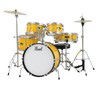 Pearlロードショー・ジュニア　RSJ465/C #741(Canary Yellow） 2022-2023限定カラーの画像