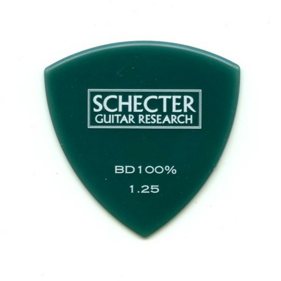 SchecterSPD-EZ10GRNの画像