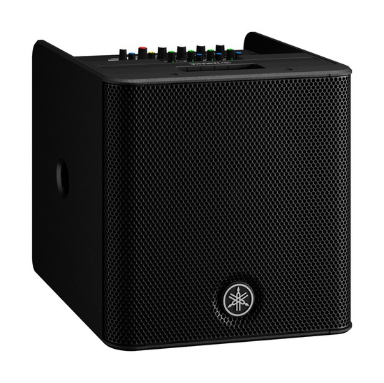 YAMAHAポータブルPAシステム STAGEPAS 200 BTR　バッテリー搭載モデルの画像